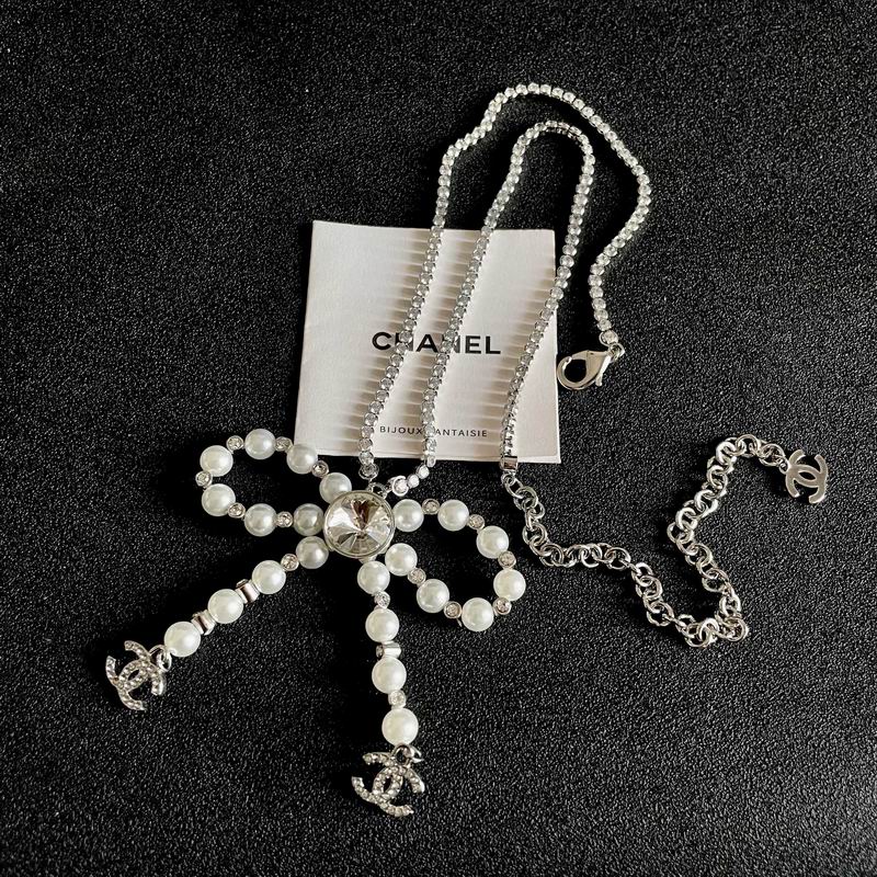 Chanel Necklace 03yxs360 (5)