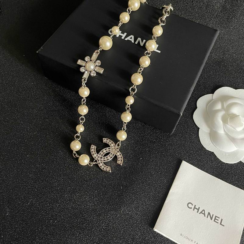 Chanel Necklace 03yxs363 (1)