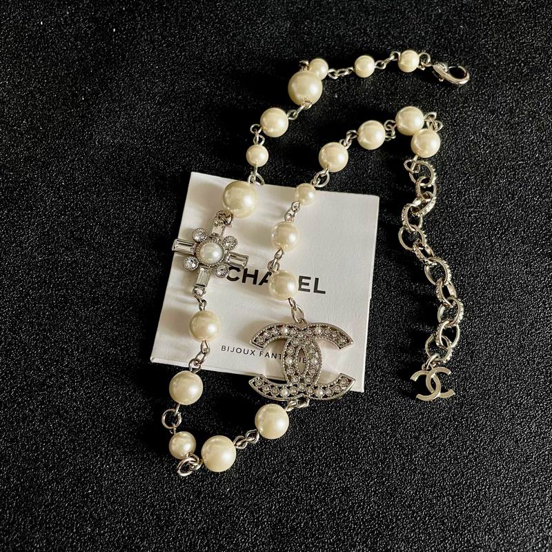 Chanel Necklace 03yxs363 (5)