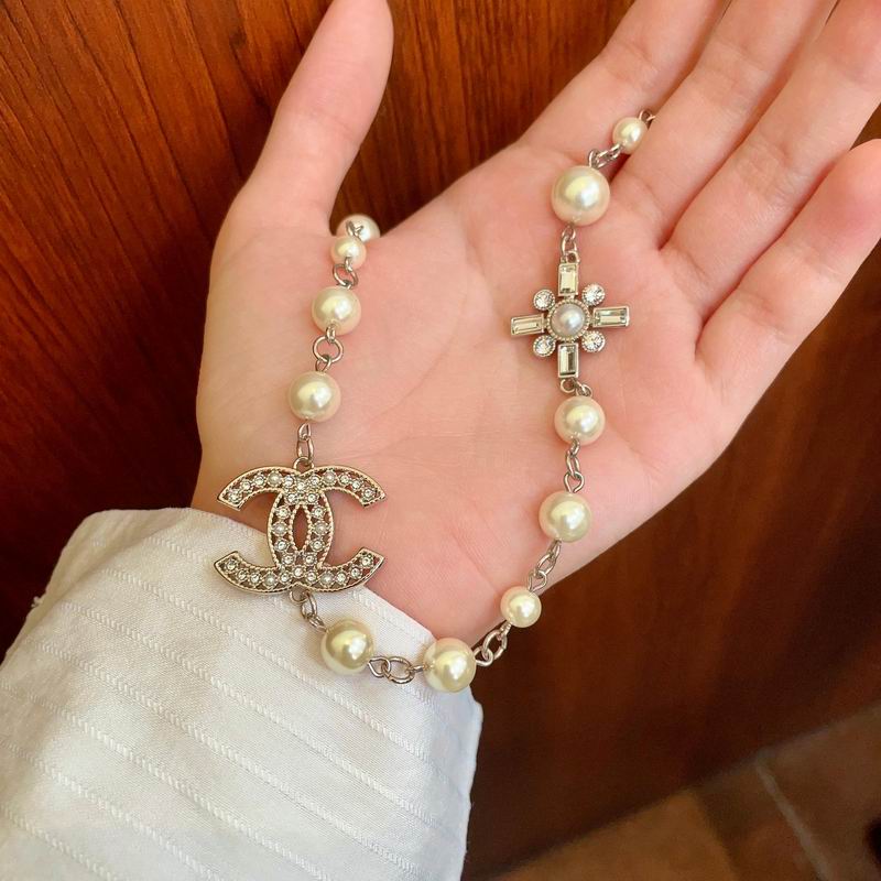 Chanel Necklace 03yxs363 (6)