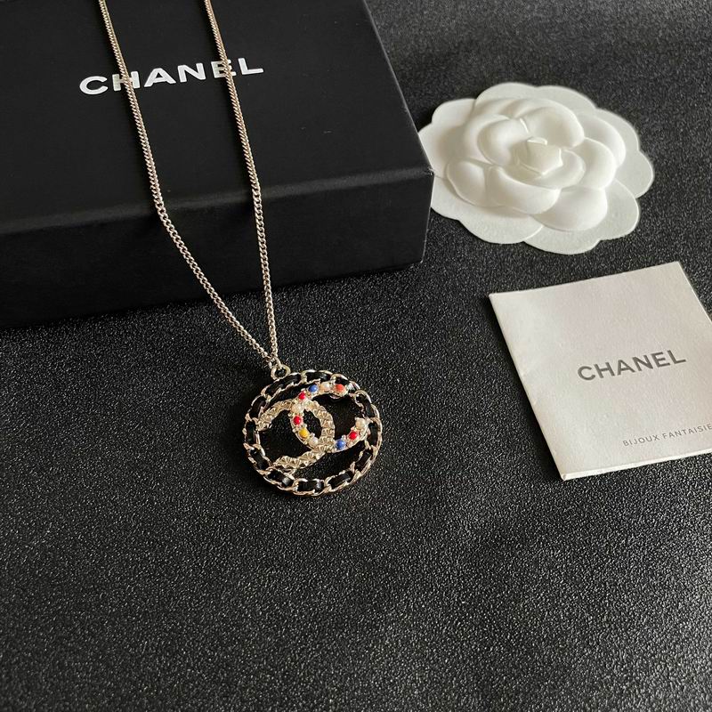 Chanel Necklace 03yxs364 (2)
