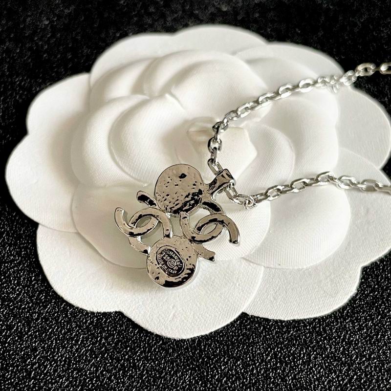 Chanel Necklace 03yxs365 (4)
