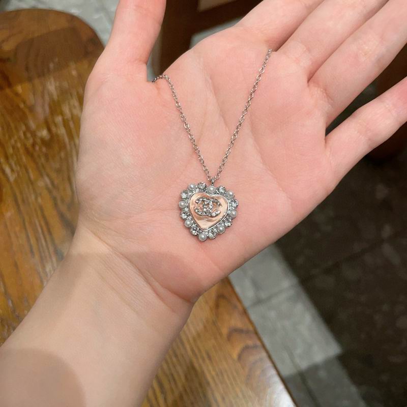 Chanel Necklace 03yxs366 (6)
