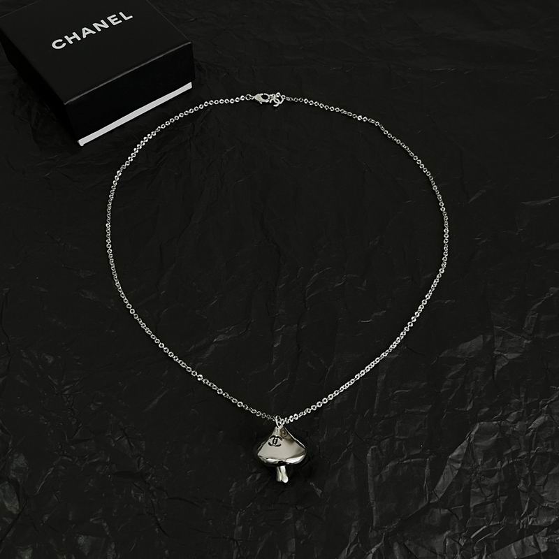 Chanel Necklace 03yxs367 (2)
