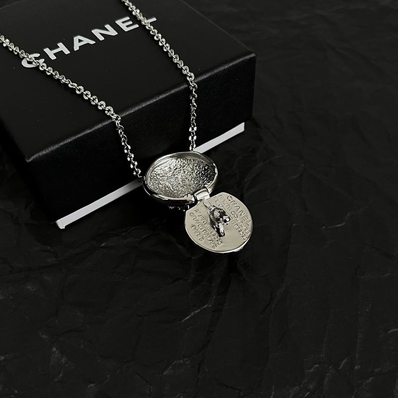 Chanel Necklace 03yxs367 (3)