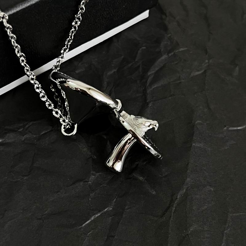 Chanel Necklace 03yxs367 (5)