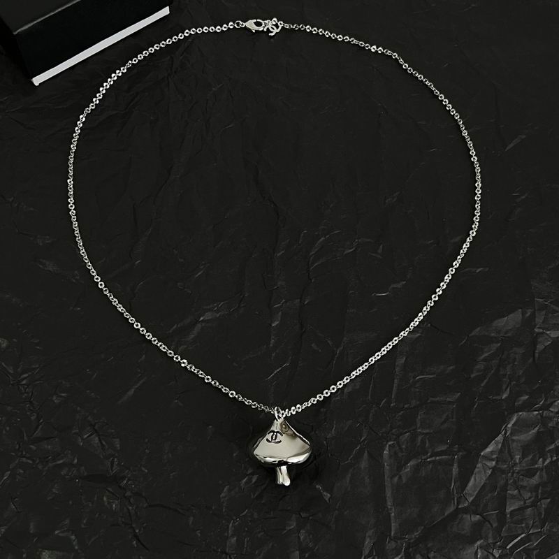 Chanel Necklace 03yxs367 (6)