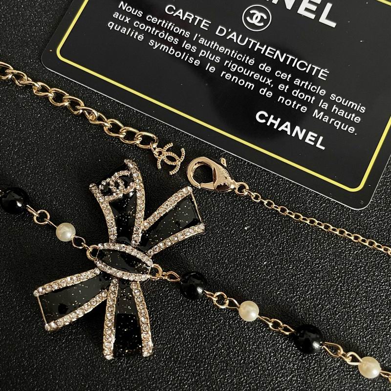 Chanel Necklace 03yxs368 (3)