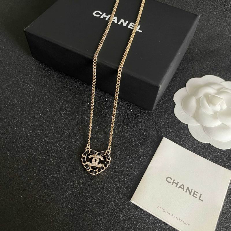 Chanel Necklace 03yxs370 (1)