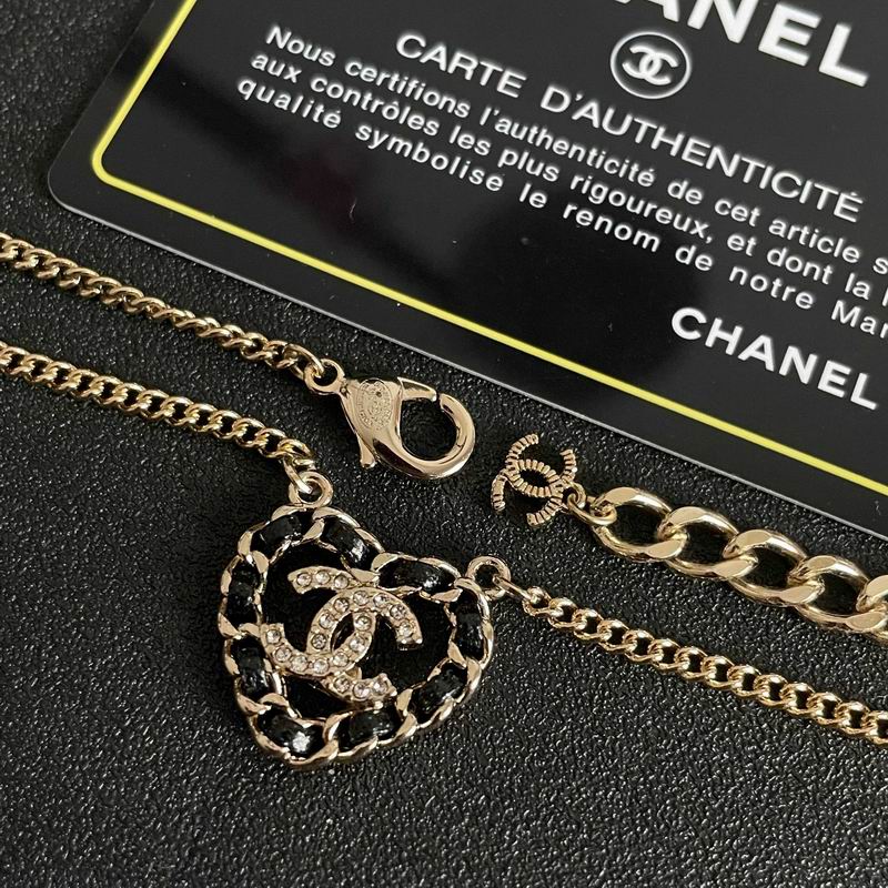 Chanel Necklace 03yxs370 (3)