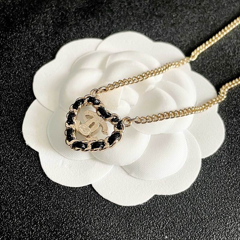Chanel Necklace 03yxs370 (4)
