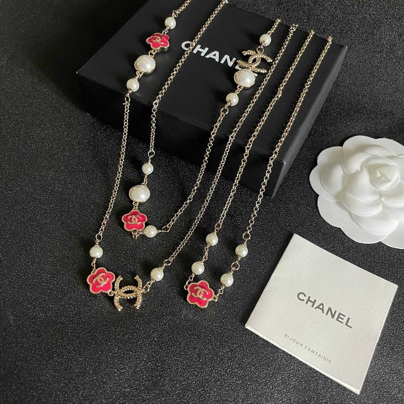 Chanel Necklace 03yxs371 (1)