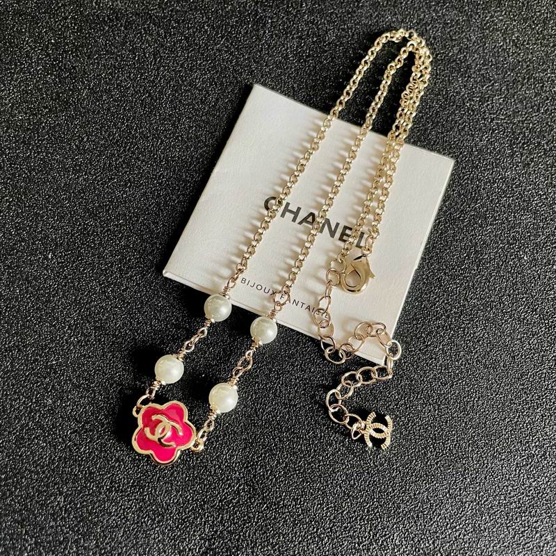 Chanel Necklace 03yxs371 (11)