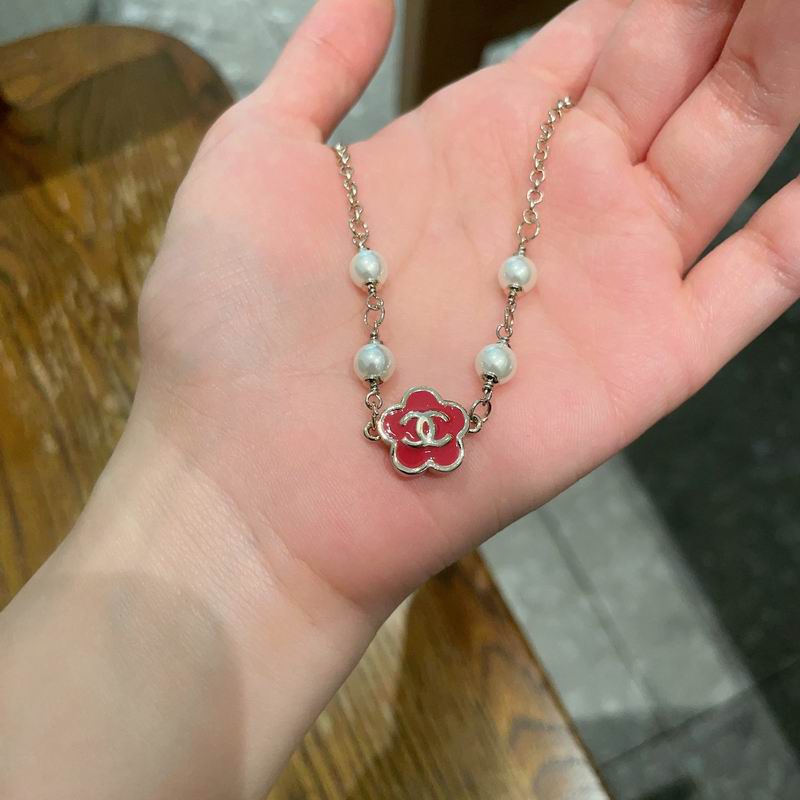Chanel Necklace 03yxs371 (6)