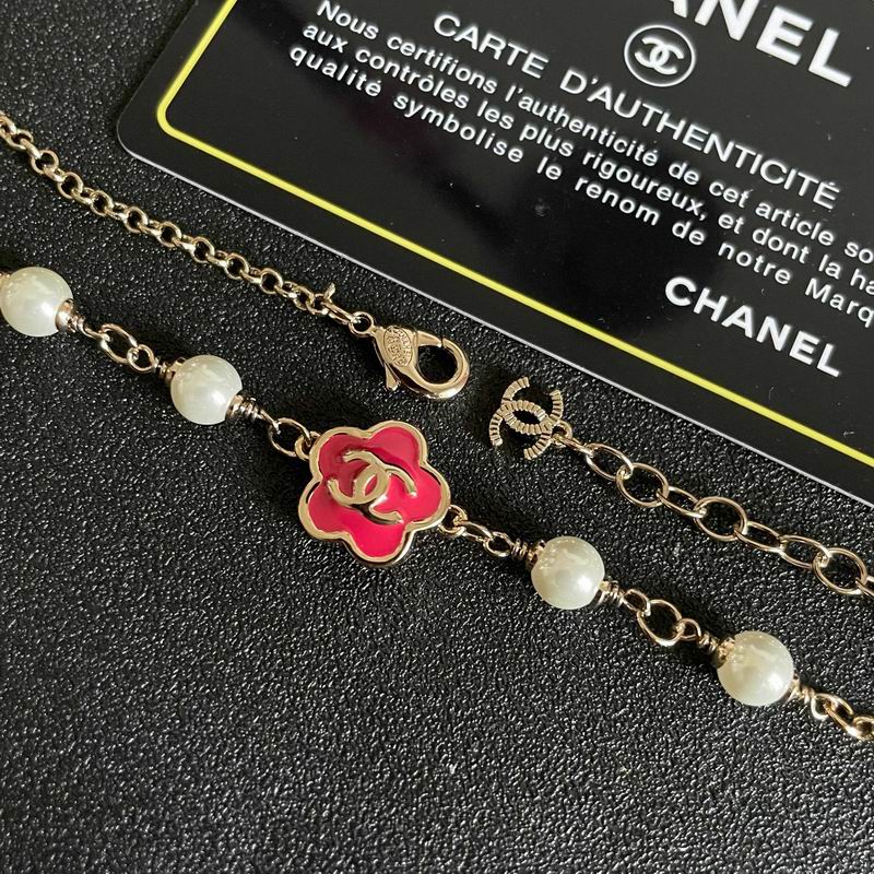 Chanel Necklace 03yxs371 (9)