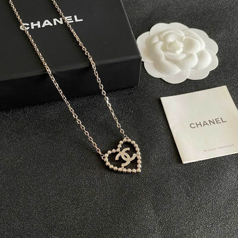Chanel Necklace 03yxs372 (2)