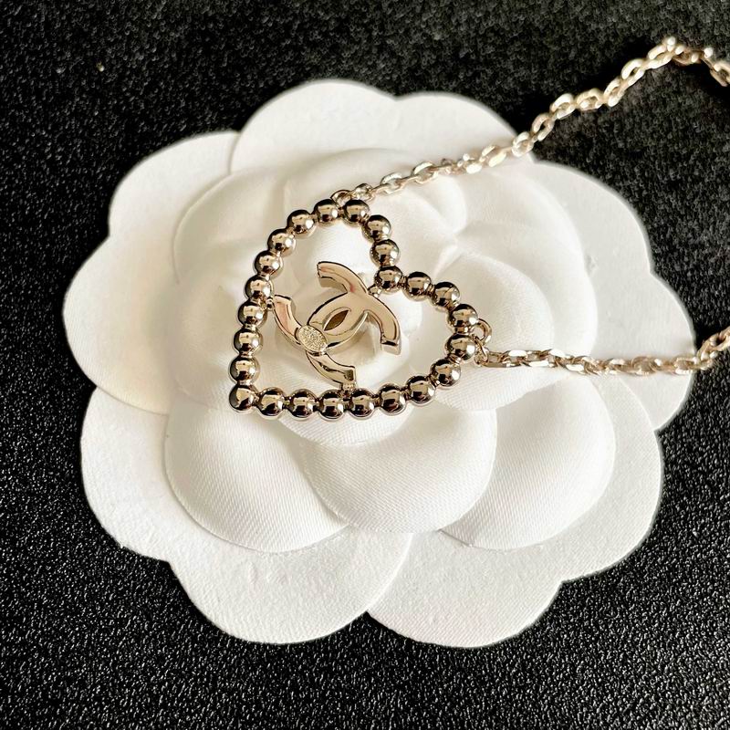 Chanel Necklace 03yxs372 (4)