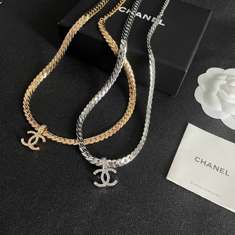 Chanel Necklace 03yxs373 (1)