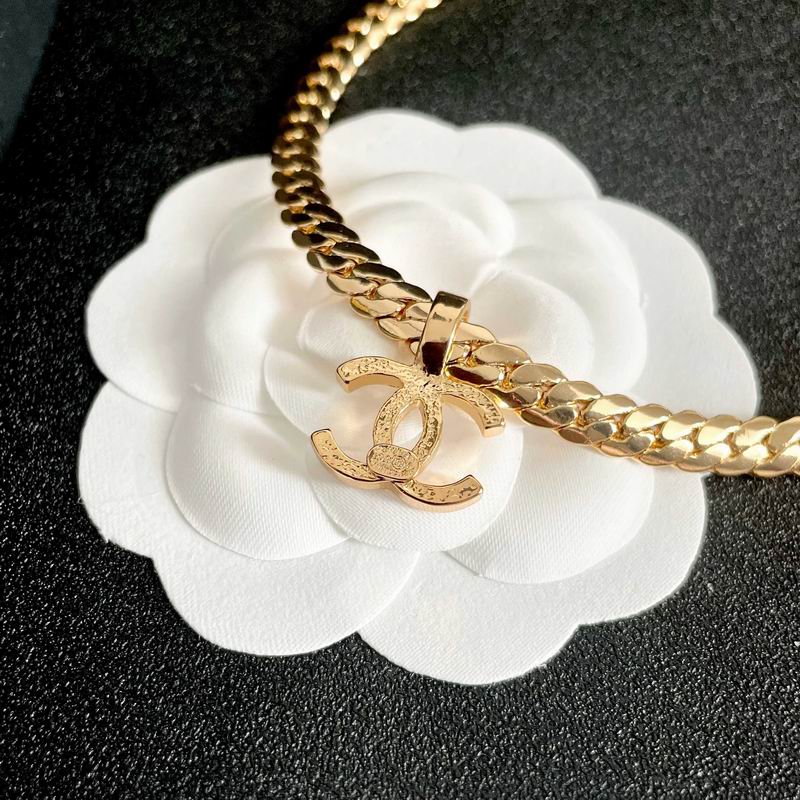 Chanel Necklace 03yxs373 (10)