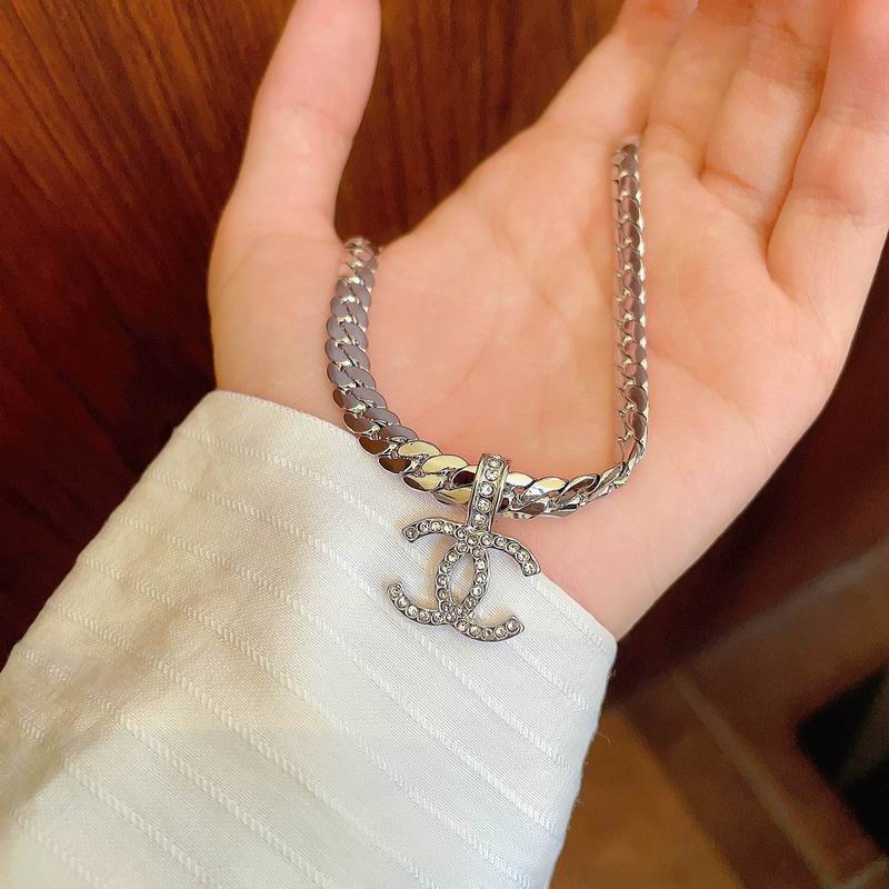 Chanel Necklace 03yxs373 (13)