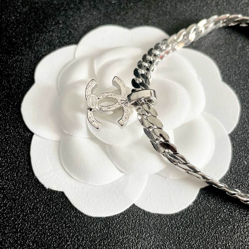 Chanel Necklace 03yxs373 (3)