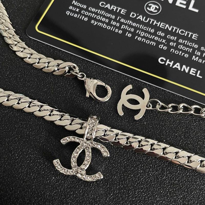 Chanel Necklace 03yxs373 (4)