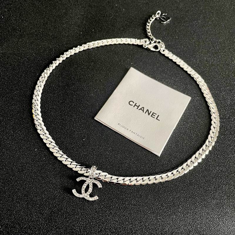 Chanel Necklace 03yxs373 (5)