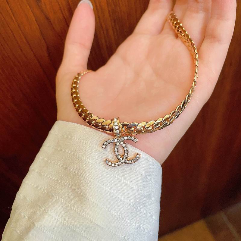 Chanel Necklace 03yxs373 (6)