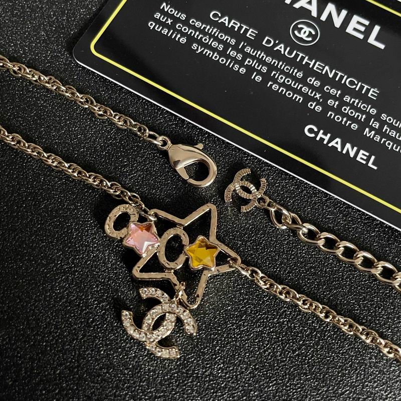 Chanel Necklace 03yxs374 (10)
