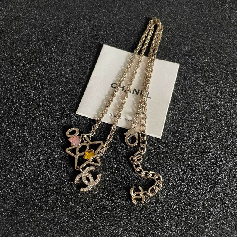 Chanel Necklace 03yxs374 (5)