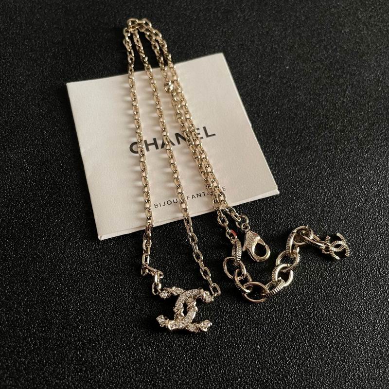 Chanel Necklace 03yxs375 (1)