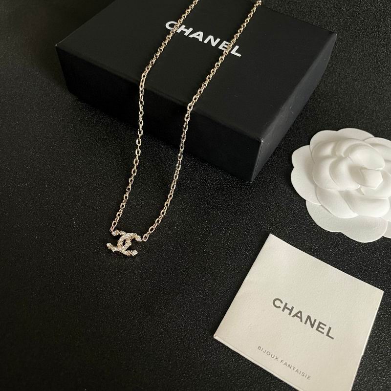 Chanel Necklace 03yxs375 (3)
