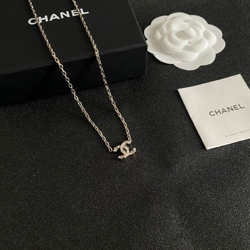 Chanel Necklace 03yxs375 (4)