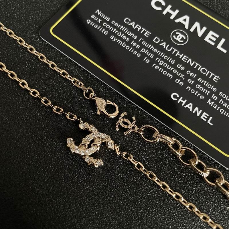 Chanel Necklace 03yxs375 (5)