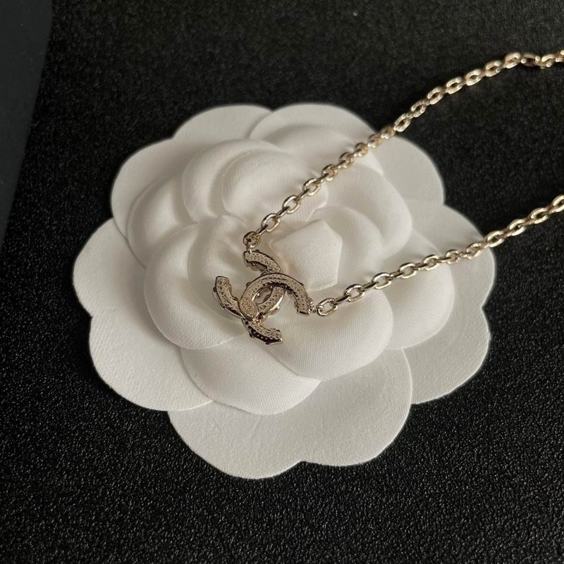 Chanel Necklace 03yxs375 (6)