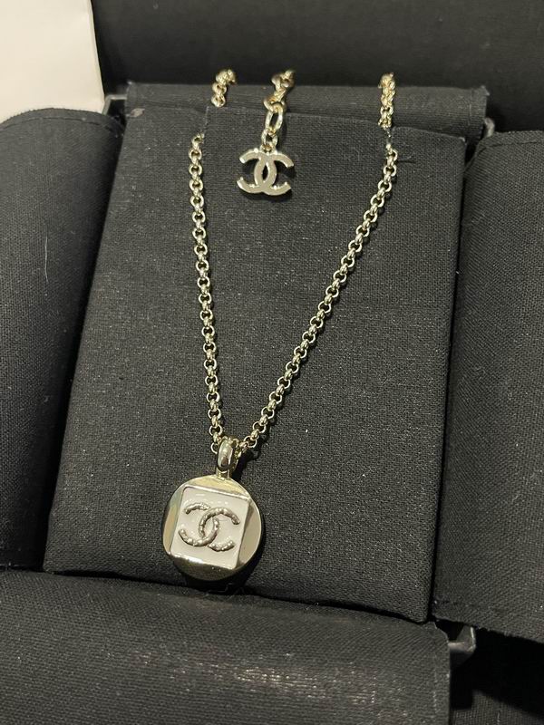 Chanel Necklace 03yxs376 (11)