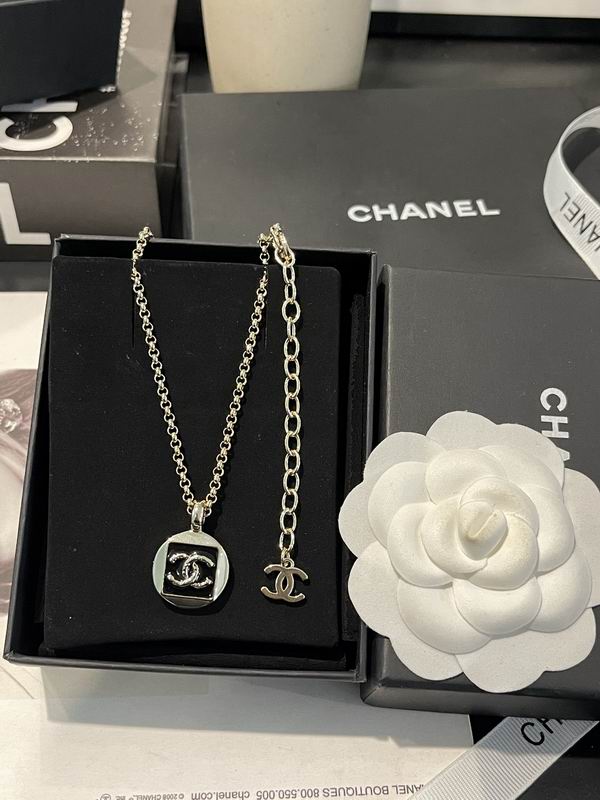Chanel Necklace 03yxs376 (12)