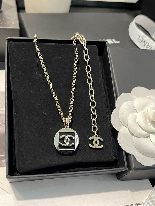 Chanel Necklace 03yxs376 (13)