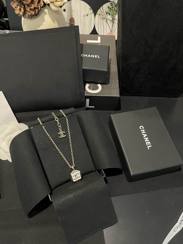 Chanel Necklace 03yxs376 (14)