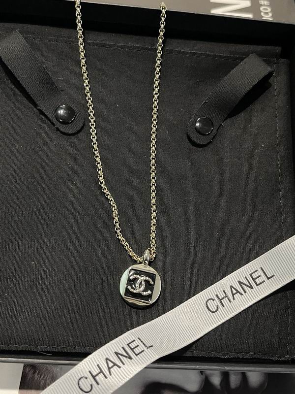 Chanel Necklace 03yxs376 (3)