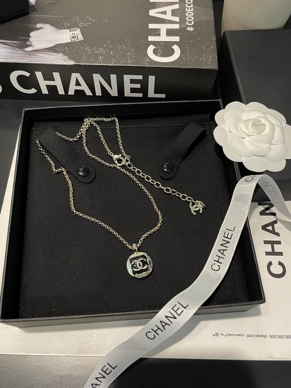 Chanel Necklace 03yxs376 (4)
