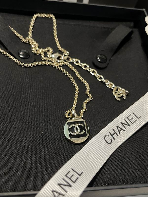 Chanel Necklace 03yxs376 (5)