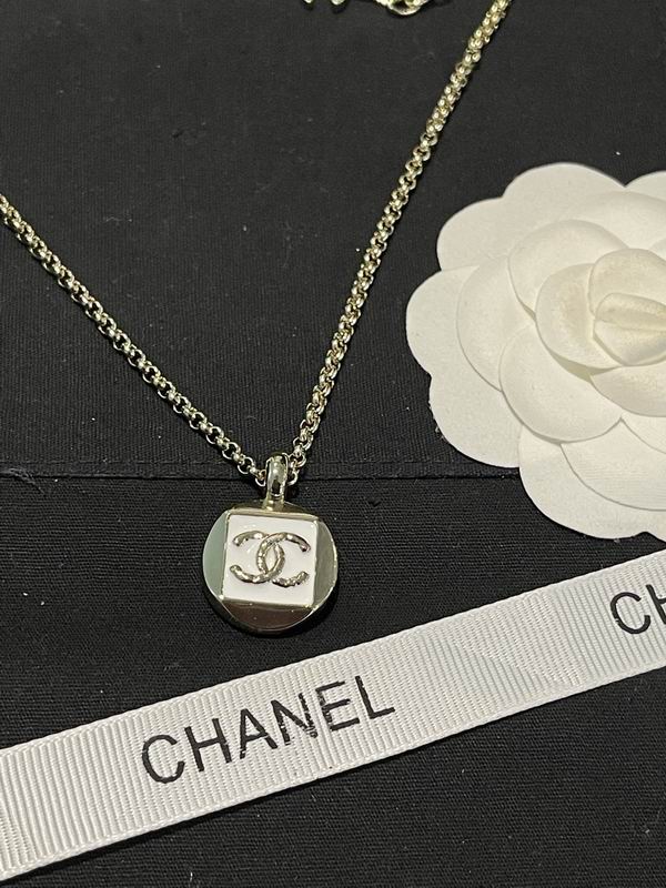 Chanel Necklace 03yxs376 (6)