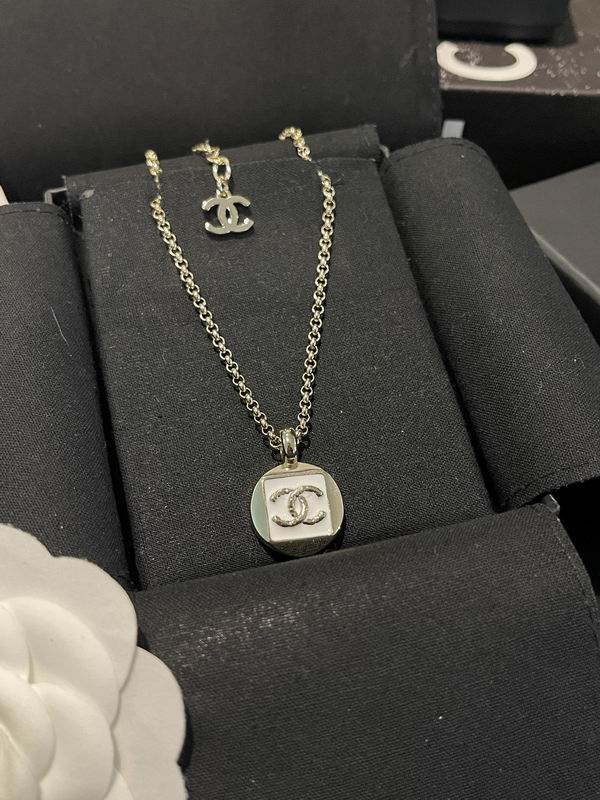 Chanel Necklace 03yxs376 (7)