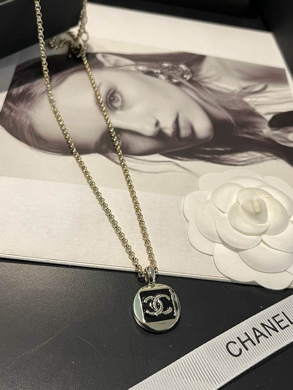 Chanel Necklace 03yxs376 (9)