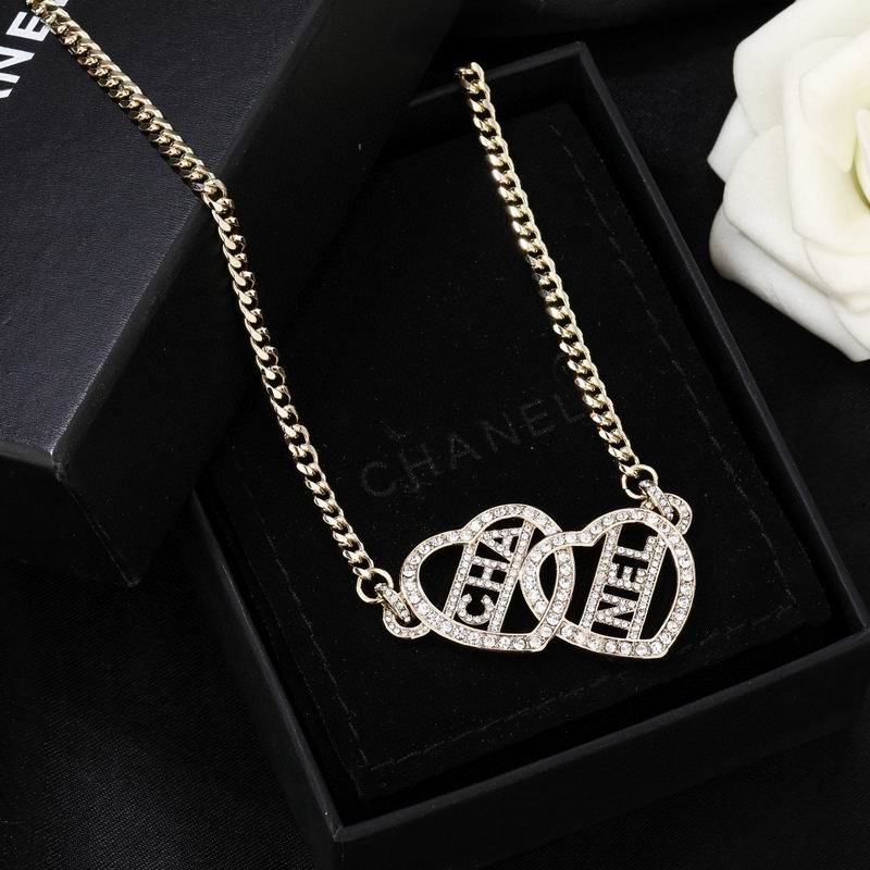 Chanel Necklace 03yxs377 (4)