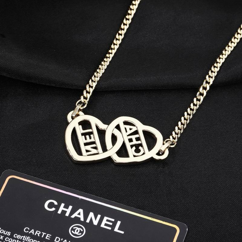 Chanel Necklace 03yxs377 (5)