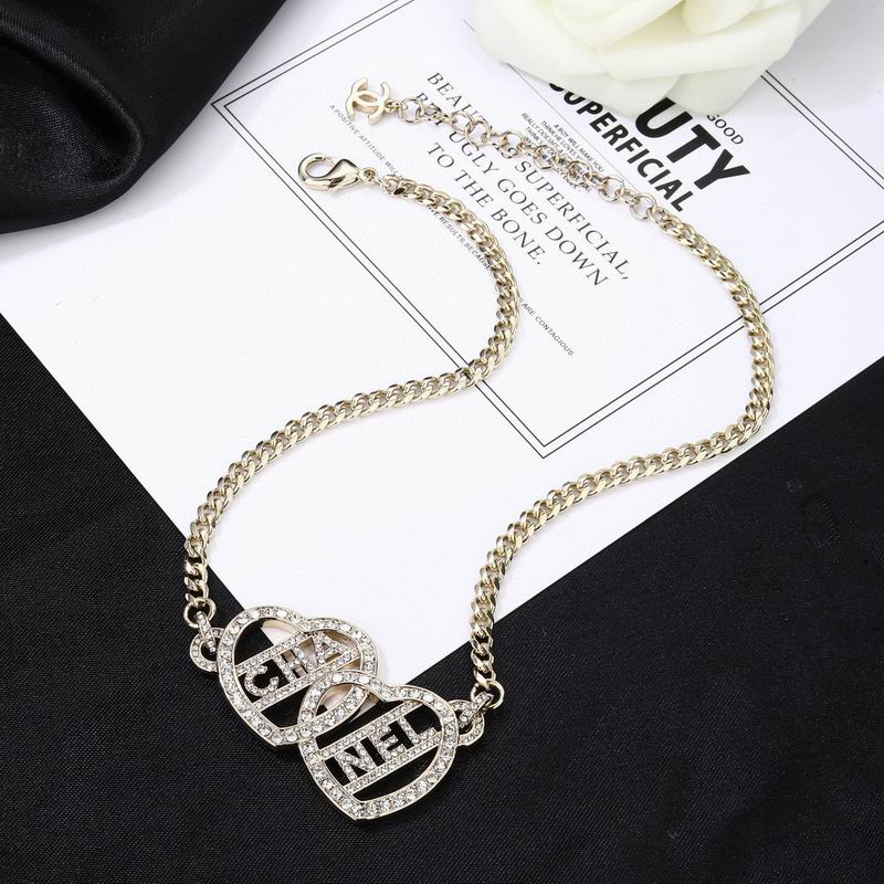 Chanel Necklace 03yxs377 (7)