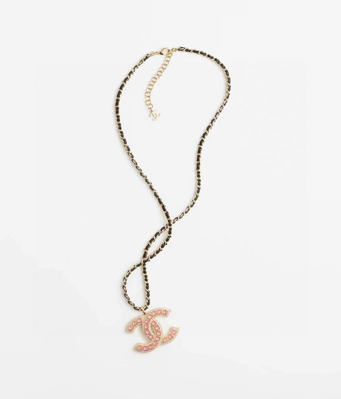 Chanel Necklace 03yxs378 (3)