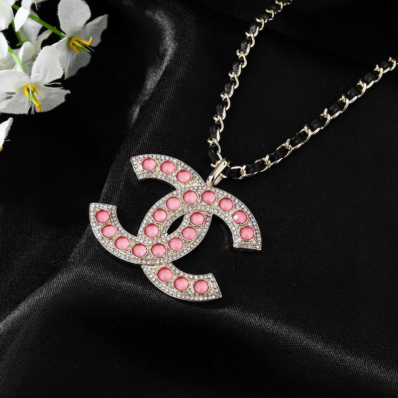 Chanel Necklace 03yxs378 (7)